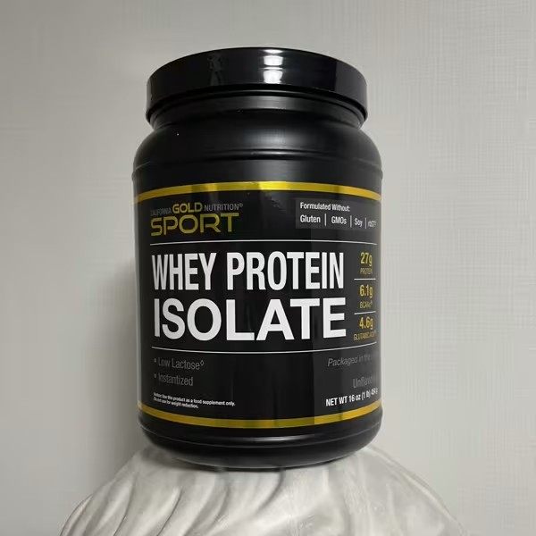 美国CGN运动健身营养补剂分离乳清蛋白增肌含BCAA支链氨基酸454g,淘宝优惠券,粉丝福利购,淘宝优惠卷