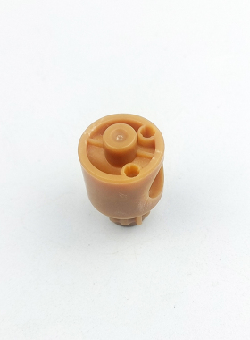 九阳无人豆浆机DJ15E-K350/380/150/Ksolo/Ymnin/Y3转向阀芯配件