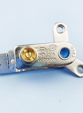适用九阳电压力锅配件大全YCD3005压力开关电高压锅温控开关保温