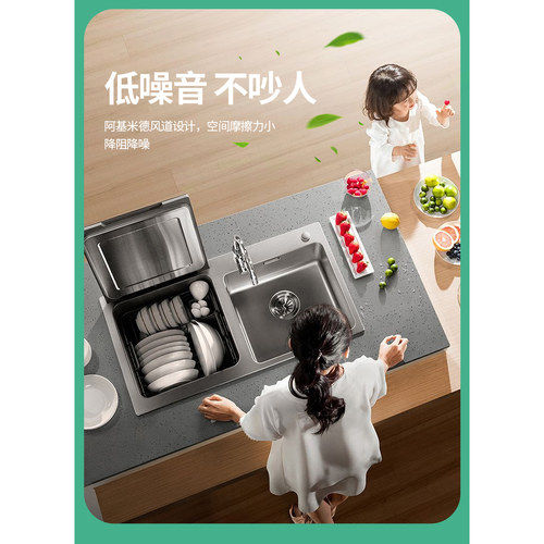 !樱顶简约风家用150*300静音换气扇石膏板蜂窝板专用强劲排气家用 - 图2