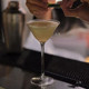 ບາແບບຍີ່ປຸ່ນສູງ Kimura martini ຈອກຄວາມອາດສາມາດຂະຫນາດນ້ອຍ cocktail ຈອກເຫຼົ້າແວງສ້າງສັນຈອກແກ້ວ crystal-free lead-free