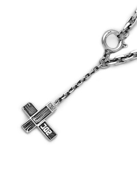 HUANG YULONG 黄玉龙&这就是街舞-联名款《The Party》限量项链