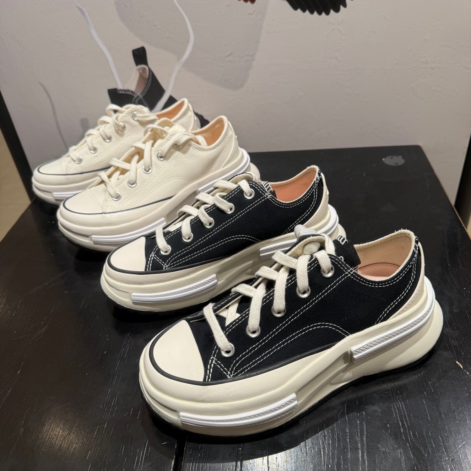 CONVERSE匡威 RunStarLegacyCX夹心男女厚底休闲鞋增高鞋 A11489C,淘宝优惠券,粉丝福利购,淘宝优惠卷