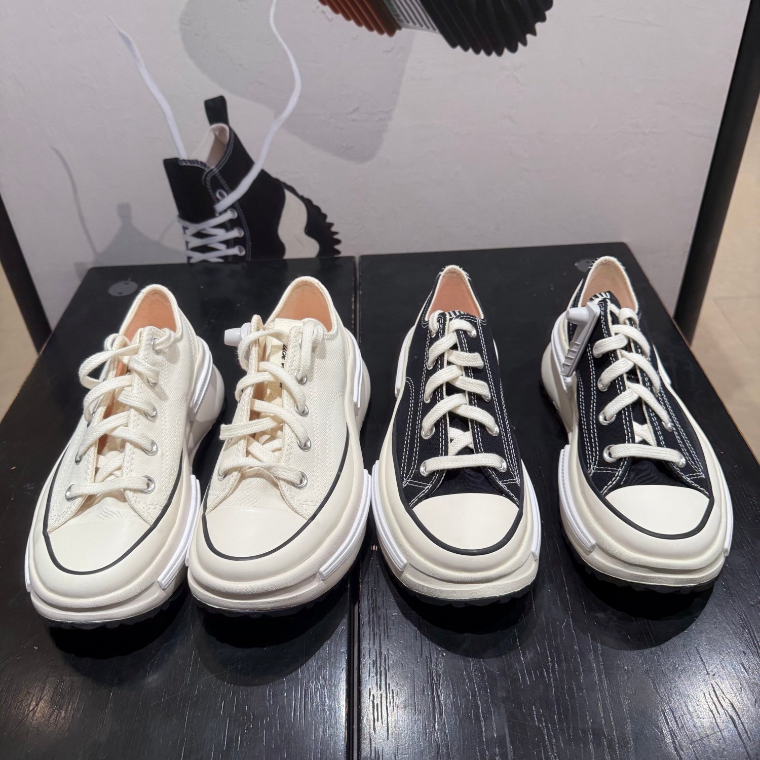 CONVERSE匡威 RunStarLegacyCX夹心男女厚底休闲鞋增高鞋 A11489C,淘宝优惠券,粉丝福利购,淘宝优惠卷