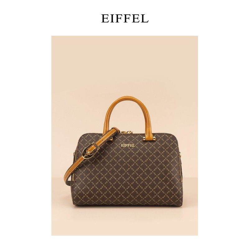 eiffel /艾菲尔经典款手提斜挎小包 latoureiffel1887女士包袋