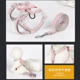 Тутронная веревка для кошки, чтобы освободиться от веревок для кошек, выходить из цепи, специфичной для кошки, артефакт ходьбы кошки, удобный