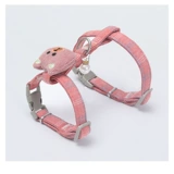 Тутронная веревка для кошки, чтобы освободиться от веревок для кошек, выходить из цепи, специфичной для кошки, артефакт ходьбы кошки, удобный