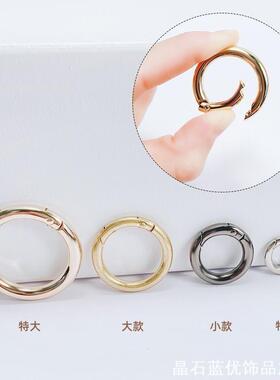 郁金香手工编织diy花束材料包