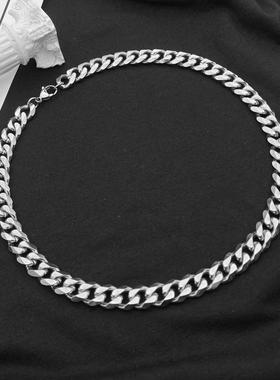 儿童项链衣服金项链走秀