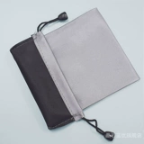 Блок питания, брезент, тканевый мешок, мобильный телефон с зарядкой, водонепроницаемая сумка для хранения