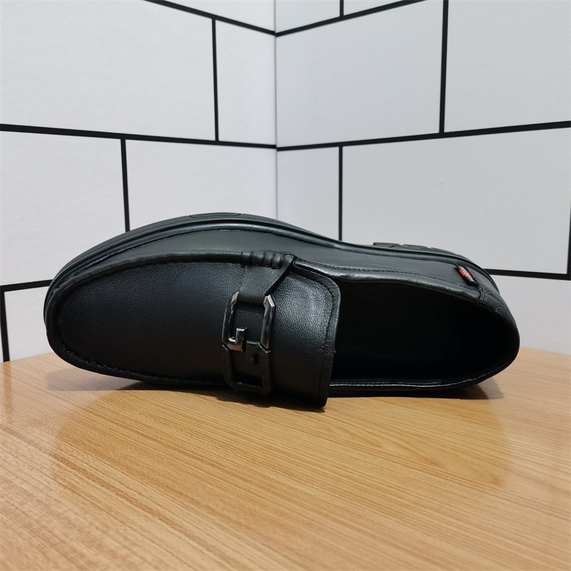 品牌撤柜真皮断码男鞋平底套脚乐福鞋透气休闲皮鞋特价清仓单鞋,淘宝优惠券,粉丝福利购,淘宝优惠卷