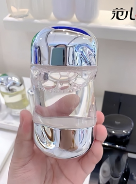 国内柜小样 IPSA茵芙莎流金岁月凝润美肤水100ml 流金水 去闭口