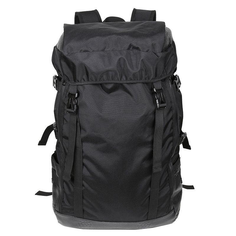 男士大容量旅行电脑女户外登山包 landcase双肩背包