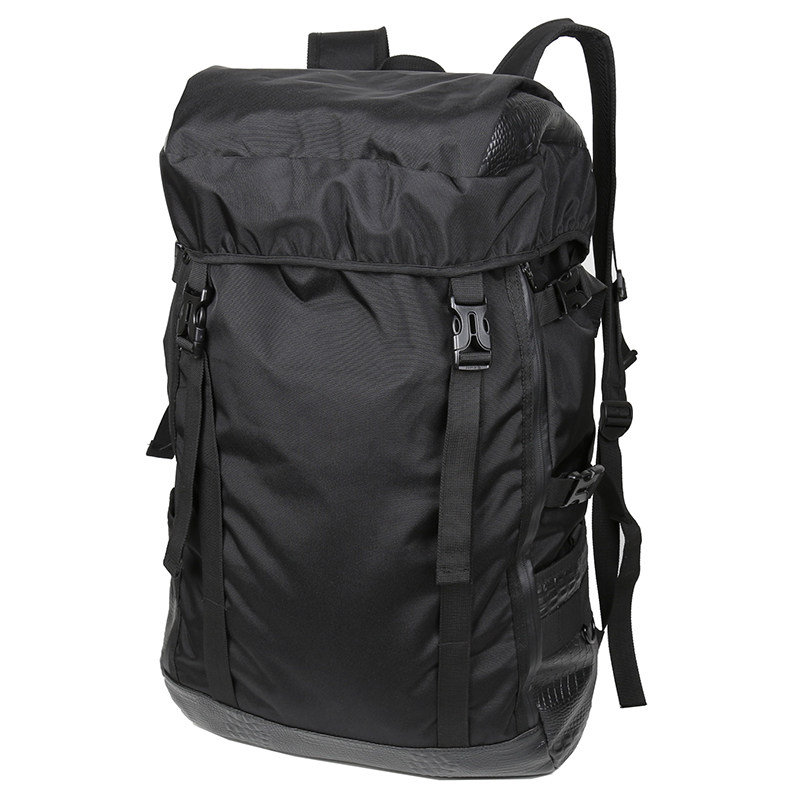 男士大容量旅行电脑女户外登山包 landcase双肩背包