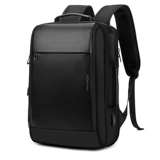 Вместительный и большой универсальный рюкзак, ноутбук для путешествий, бизнес-версия, 15.6 дюймов