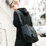 Сумка для путешествий, школьный рюкзак, сумка через плечо для отдыха, в корейском стиле