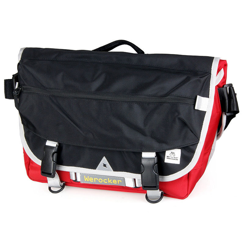 休闲运动包学生书包潮牌背包 landcase男士包袋