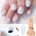 Sơn móng tay mới vô vị và thân thiện với môi trường sơn móng tay bằng nhựa màu cổ điển có thể tháo rời 蔻 Dan Barbie latex trắng keo thực vật - Sơn móng tay / Móng tay và móng chân nước sơn móng tay Sơn móng tay / Móng tay và móng chân