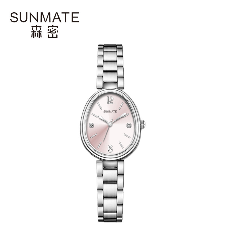 蛇形小金表女款轻奢女士新款精致实用生日礼物女高级感 - 图2