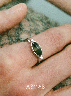 ABOABSlim70s戒指气质高级