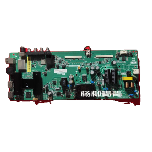 原装小米L43M5-4X主板TPD.MS358T.PB792配屏HV430FHB-N10 - 图0