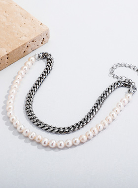 TOPGRILLZ欧美嘻哈男女项链