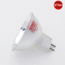 EJA 21V150W halogen lamp cup 14527 Olympus Dental light curing machine light cup bulb 21V