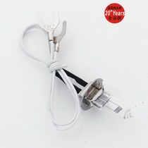 JC12V100WH20P Beckman Olympus AU-2700 5400 biochemical instrument light source bulb 12V100W