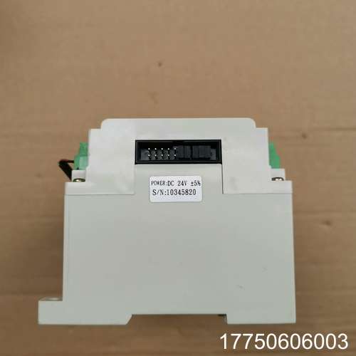 台湾Forth四轴运动控制器SLF-SP40NC-D - 图1