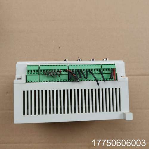 台湾Forth四轴运动控制器SLF-SP40NC-D - 图0