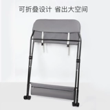 Детский универсальный пеленальный столик, складной массажер для новорожденных