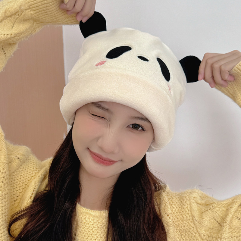 月子帽加绒保暖产后秋冬头巾坐月子11月份12孕妇防风护额头发带女,淘宝优惠券,粉丝福利购,淘宝优惠卷