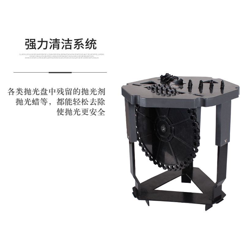 NVIXS汽车美容羊毛盘海绵盘抛光清洁清洗桶快速洗盘机,淘宝优惠券,粉丝福利购,淘宝优惠卷