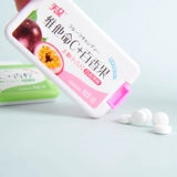 Свежий мятный портативный дезодорант, долговременный эффект, популярно в интернете