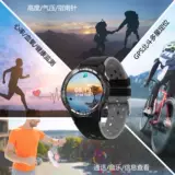 Спортивные GPS на открытом воздухе.