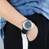 Sunroid Song Road Outdoor Sports Watch Рыбалка альпинирование специальное давление на воздухе многофункциональные водонепроницаемые часы