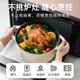 Carrot enamel pot cast iron pot home gift housewarming gift stew pot stew pot casserole soup pot non-stick pot cooking pot