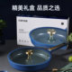 Carrot titanium ceramic pan non-stick pan household steak frying pan omelette pan pancake pan special pot induction cooker