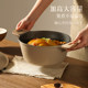 Carrot titanium non-stick cooking soup boiler stove universal