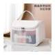 Large capacity makeup bag girl 2025 new storage cosmetics portable travel waterproof outing bag toiletry bag
