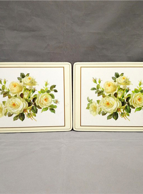 英国隔热垫摆件家居装饰