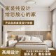 Decoration design renderings drawings interior home decoration