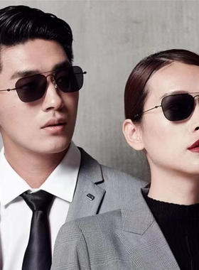 小米有品TS尼龙偏光太阳镜墨镜