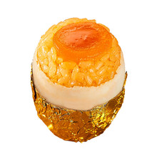 湖北神丹蜂蜜味金蛋粽6枚