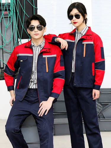 Летний износостойкий тонкий комбинезон, делается под заказ, с печатью вашего логотипа