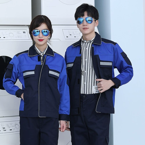 Демисезонный износостойкий лонгслив подходит для мужчин и женщин, комбинезон, делается под заказ