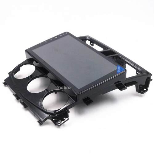 适用海外台湾2013+款三菱Colt Plus安卓中控大屏导航carplay影音 - 图3