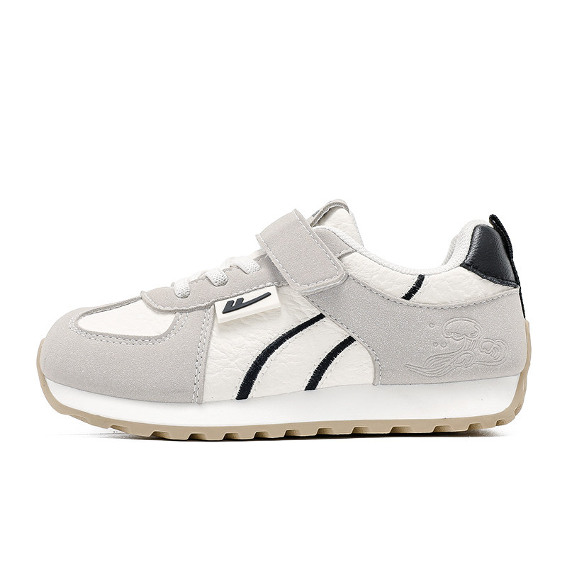 回力童鞋男童运动鞋2025年秋季新款学生休闲德训鞋子防滑儿童板鞋,淘宝优惠券,粉丝福利购,淘宝优惠卷