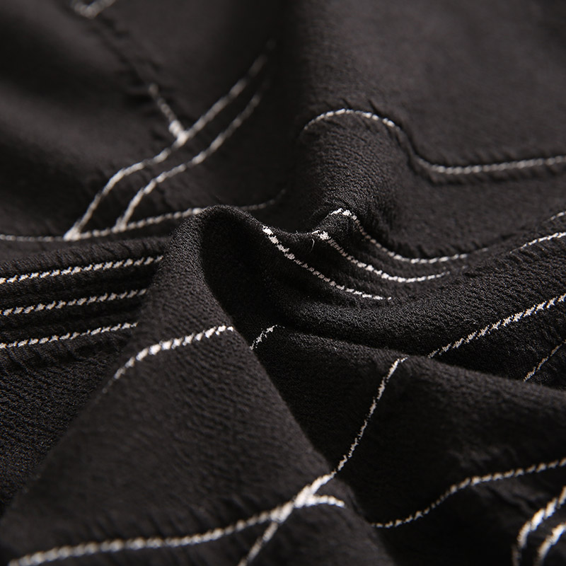 gxxh大码男胖子韩版宽松中长款披风 gxxh风衣