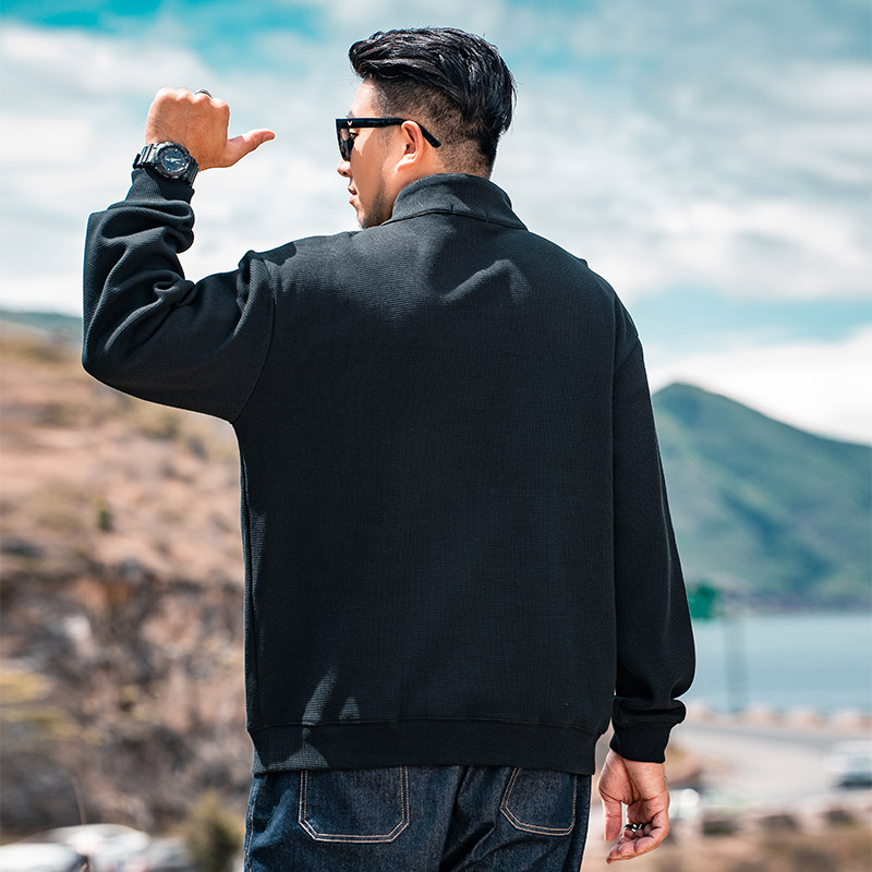 gxxh潮牌大码男装加肥加大号斤卫衣 gxxh卫衣